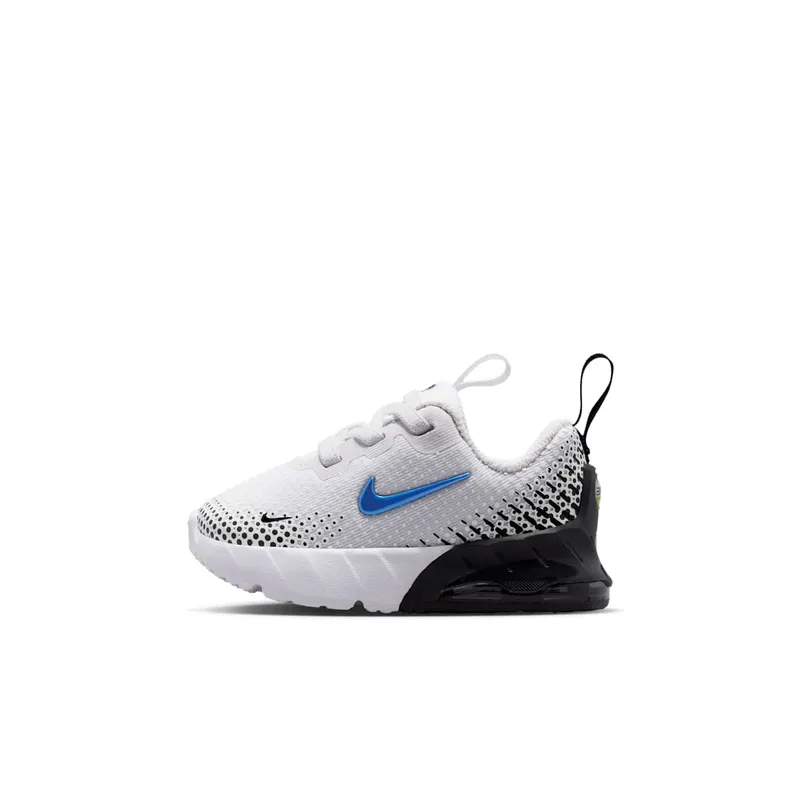 Nike Air Max Phoenix White/Black/Game Royal (HF7051-107)