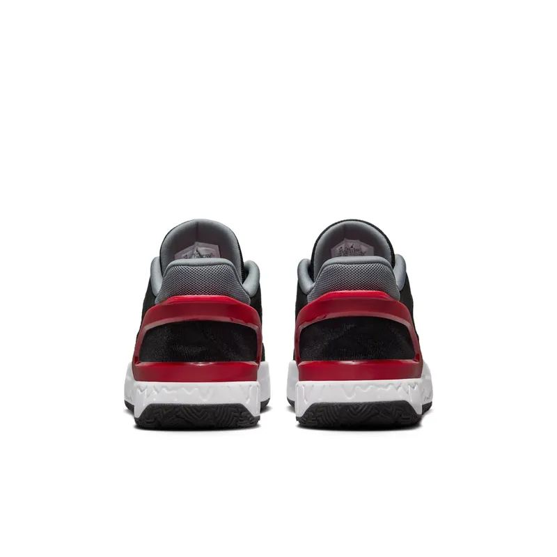 Jordan DAY1 EO Black Cool Grey White University Red (FQ1306-006)