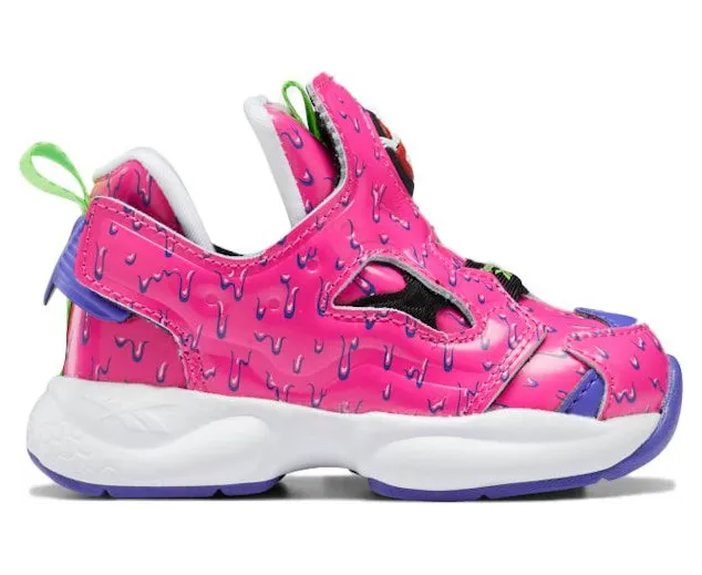 Reebok Versa Pump Fury Ghostbusters (H03297)