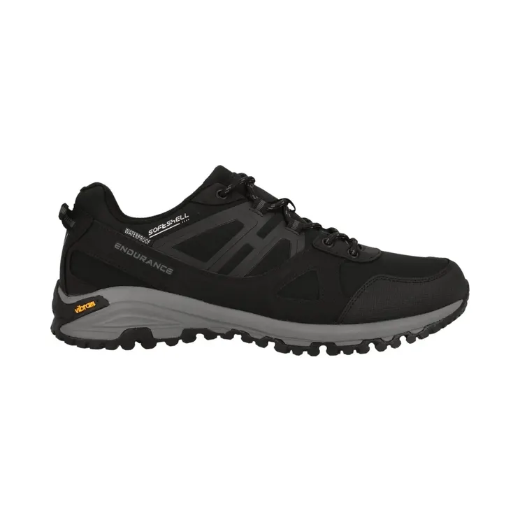 Wandelschoenen Endurance Hansou Vibram WP (E202518-1001)