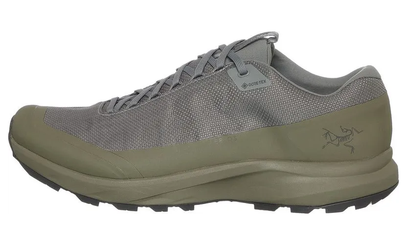 Arc’teryx Aerios FL 2 GTX Smoke / Silk (X000006892-SMOKE / SILK)