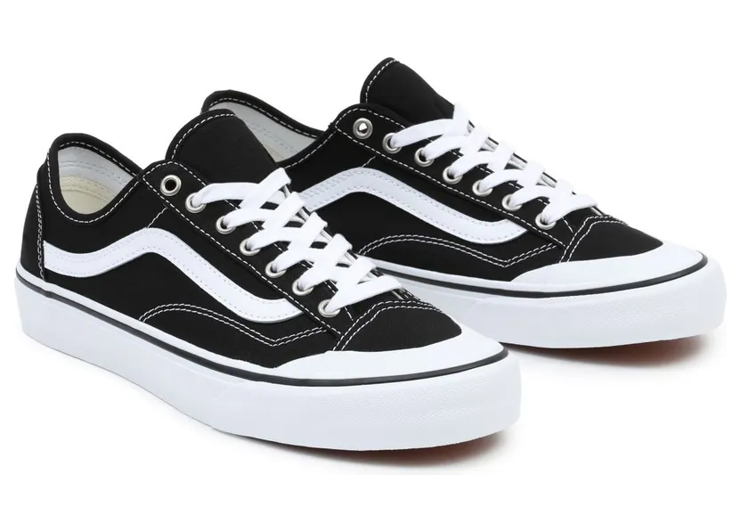 VANS Style 36 Decon Sf Schoenen Zwart (VN0A3MVLY28)