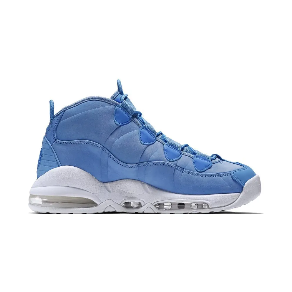 Nike Air Max Uptempo 95 University Blue University Blue/University Blue-White (922932-400)