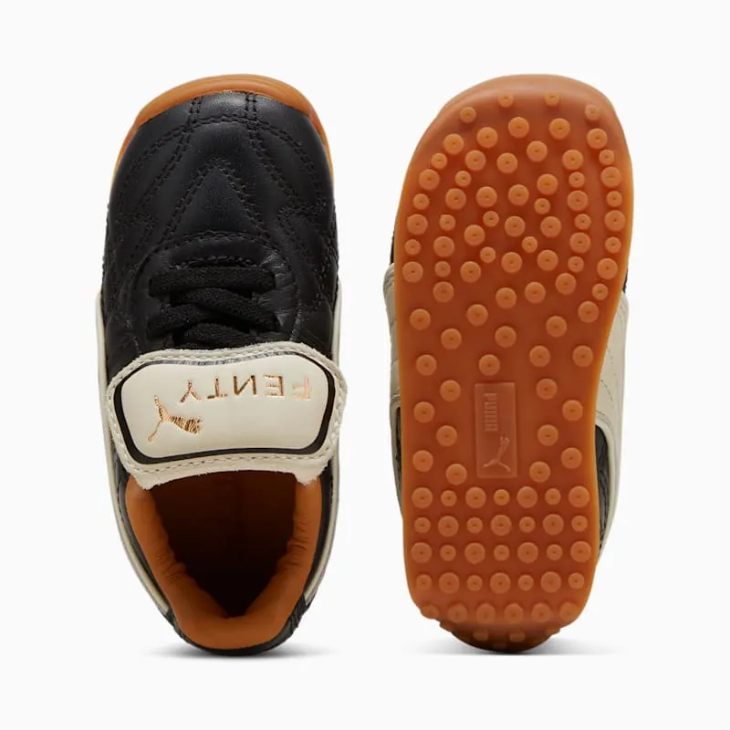 Puma Avanti VL Rihanna Fenty Black (308484-01)