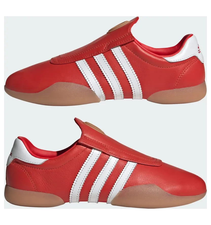 adidas-taekwondo JR2646