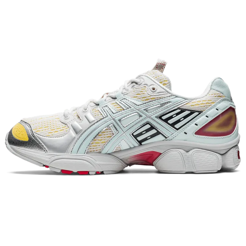 Asics UB5-S GEL-NIMBUS 9 Glacier Grey/Soothing Sea (1201A656.020)