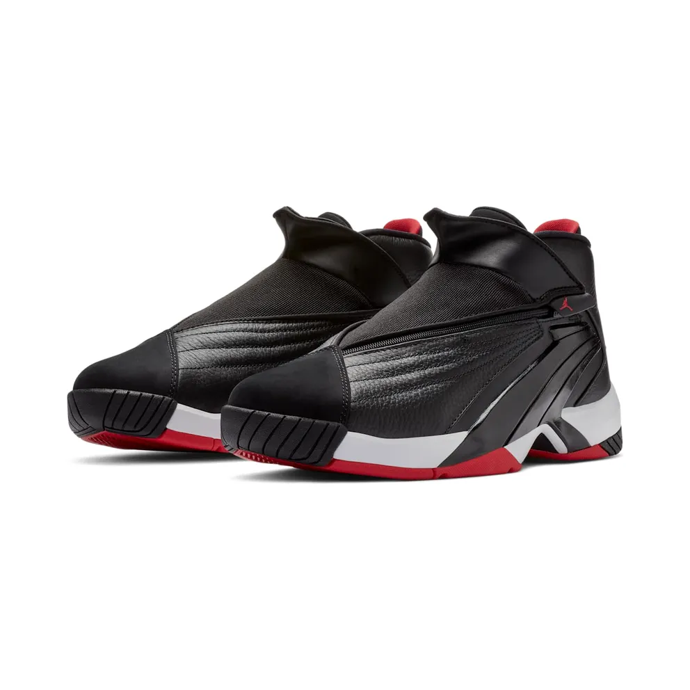 Jordan Jumpman Swift Bred Black/White-Gym Red (AT2555-001)