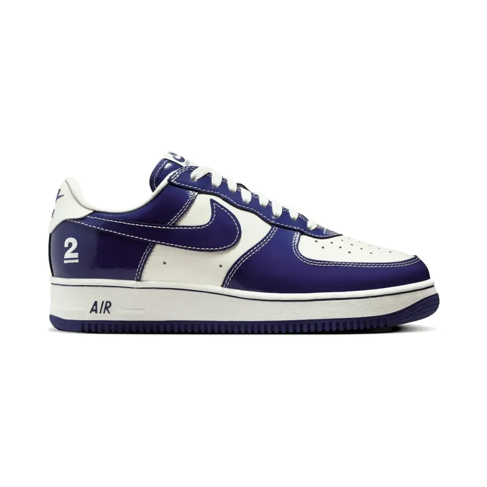 Nike Air Force 1 NIGO – Blue (IO8765)
