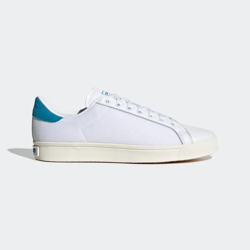 adidas Rod Laver Vin Cloud White / Chalk White / Blue Rush (GZ6297)