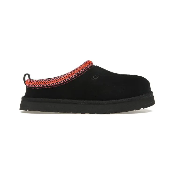 UGG Tazz Slipper Black Multi (1143776K-BKML)