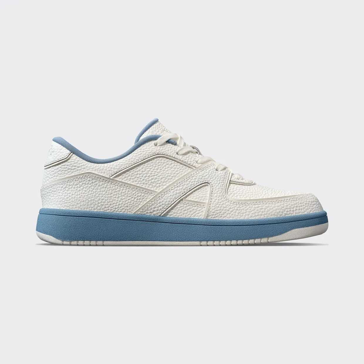 APL Nostalgia ’87 “Ivory/Heritage Blue” (Heren)