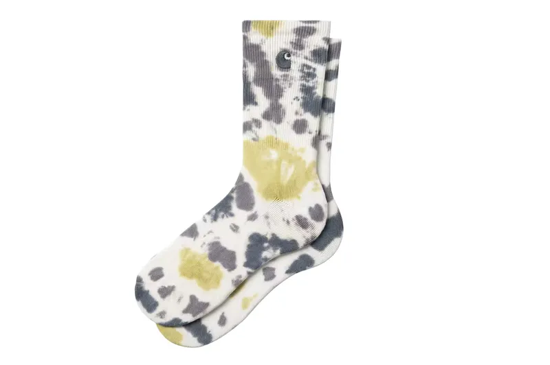 Carhartt WIP – Cusco Socks – Socken (I0363393QOXX06)