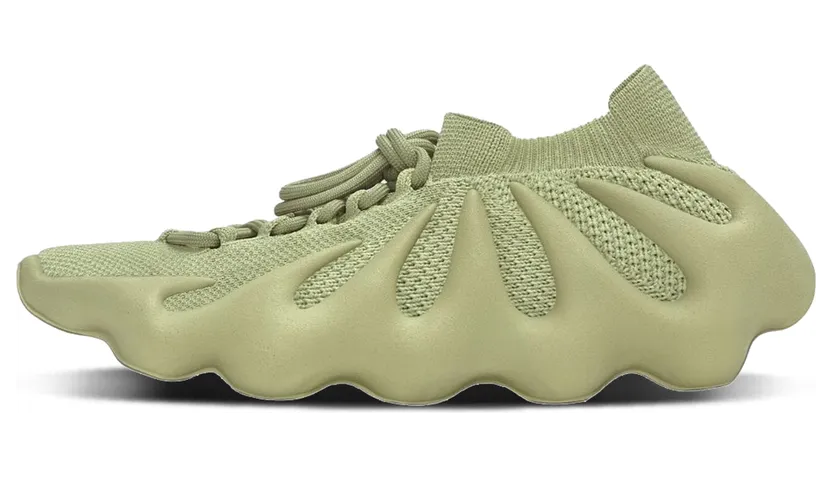 adidas YEEZY 450 Resin / Resin / Resin (GY4110)