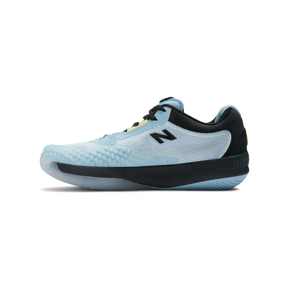 New Balance FuelCell 996v6 Quarry Blue Black Firefly (WCH996U6)