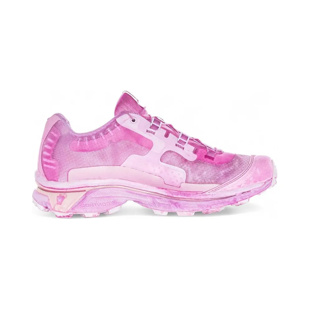 Salomon Bamba 5 11 By Boris Bidjan Saberi Pink Panther (11XS223-PP)