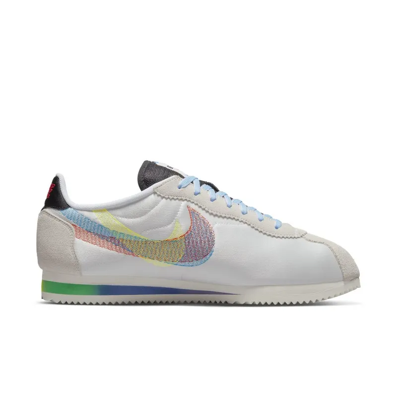 Nike Cortez Be True White (DR5491-100)