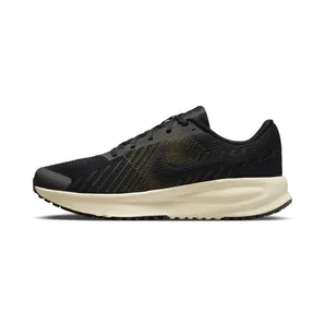Nike Run Defy “Black / Dark Hazel / Light Khaki” (HM9594-010)