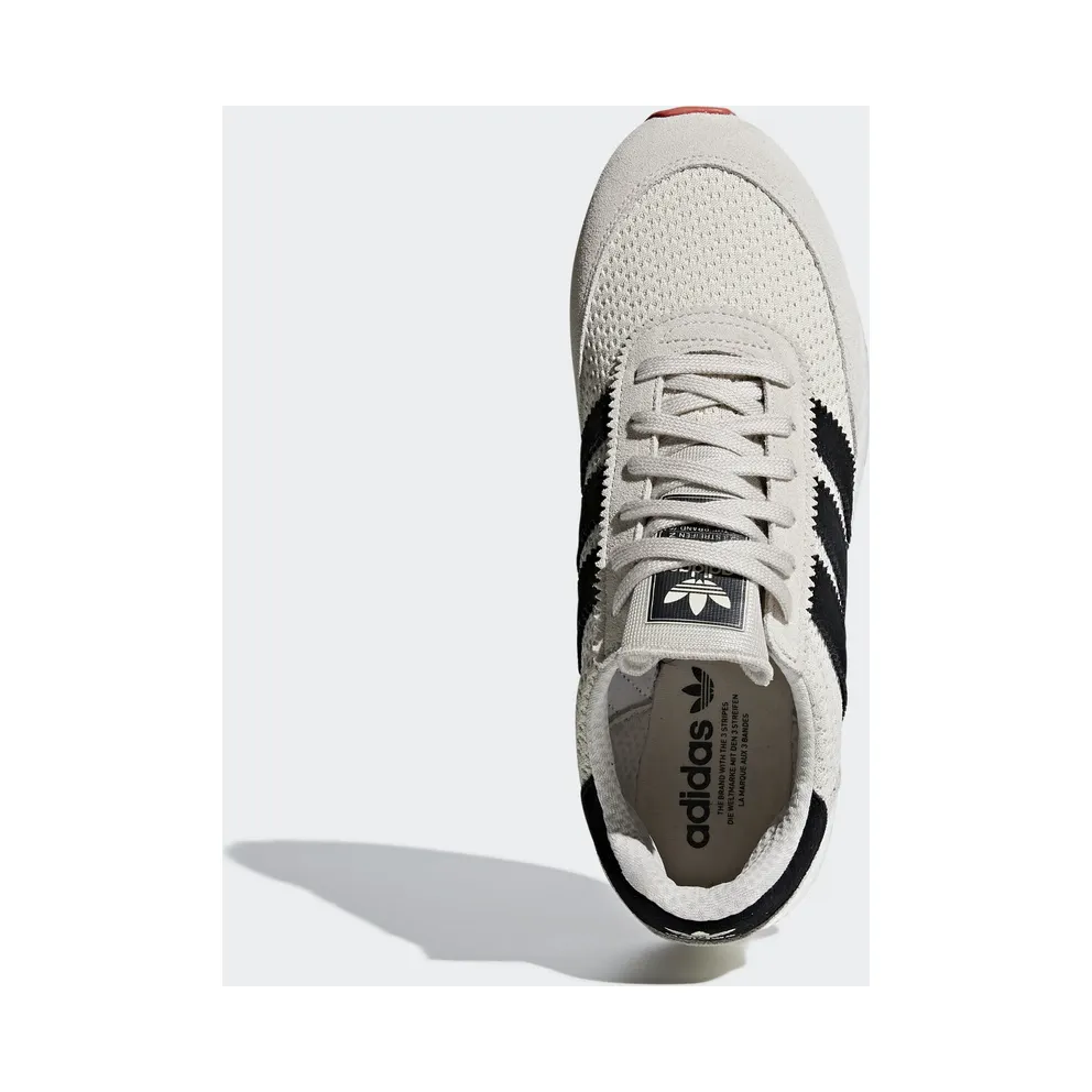 adidas I-5923 Raw Brown Clear Brown/Core Black/Raw Amber (D97212)