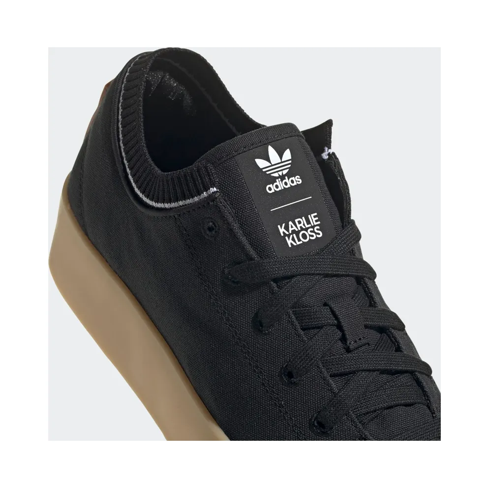 Adidas Karlie Kloss Trainer XX92 Core Black / Core Black / Cloud White (FY8207)