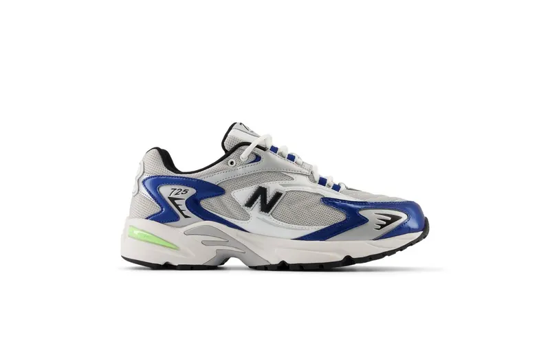 New Balance 725V1 “ATLANTIC BLUE” (ML725UC)