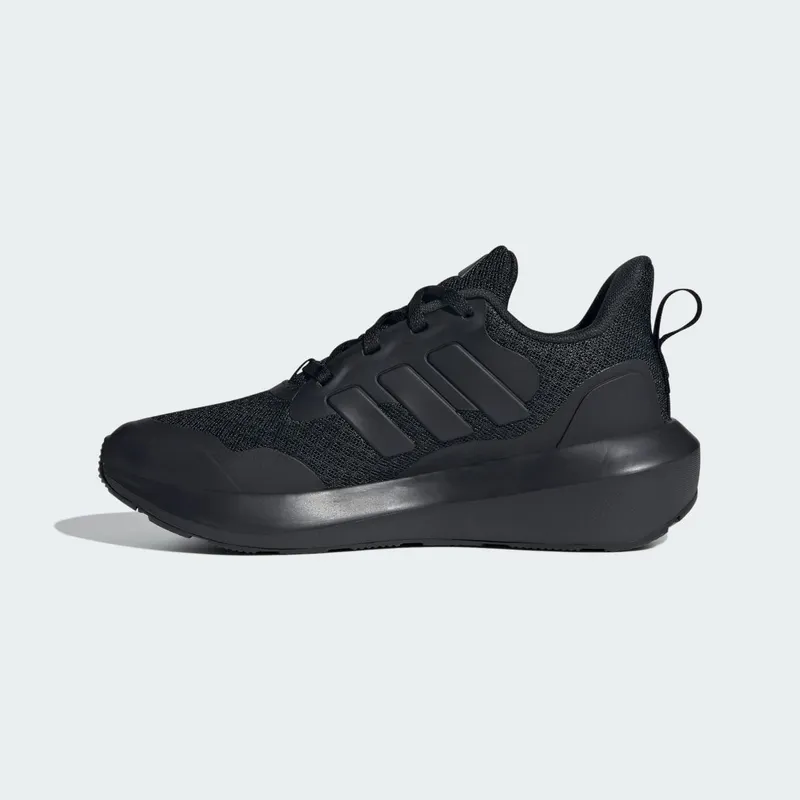 Adidas Fortarun 3.0 Kids Core Black / Core Black / Grey Six (IH2843)