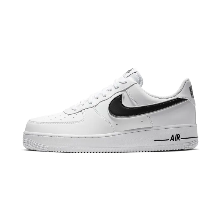 Nike Air Force 1 Low “White / Black” (AO2423-101)