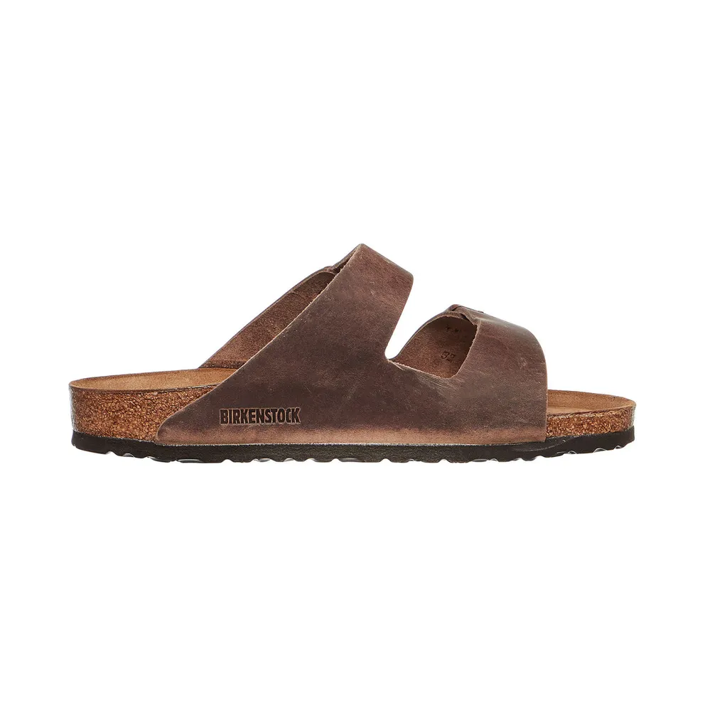Birkenstock Arizona Tabacco Brown (352201)