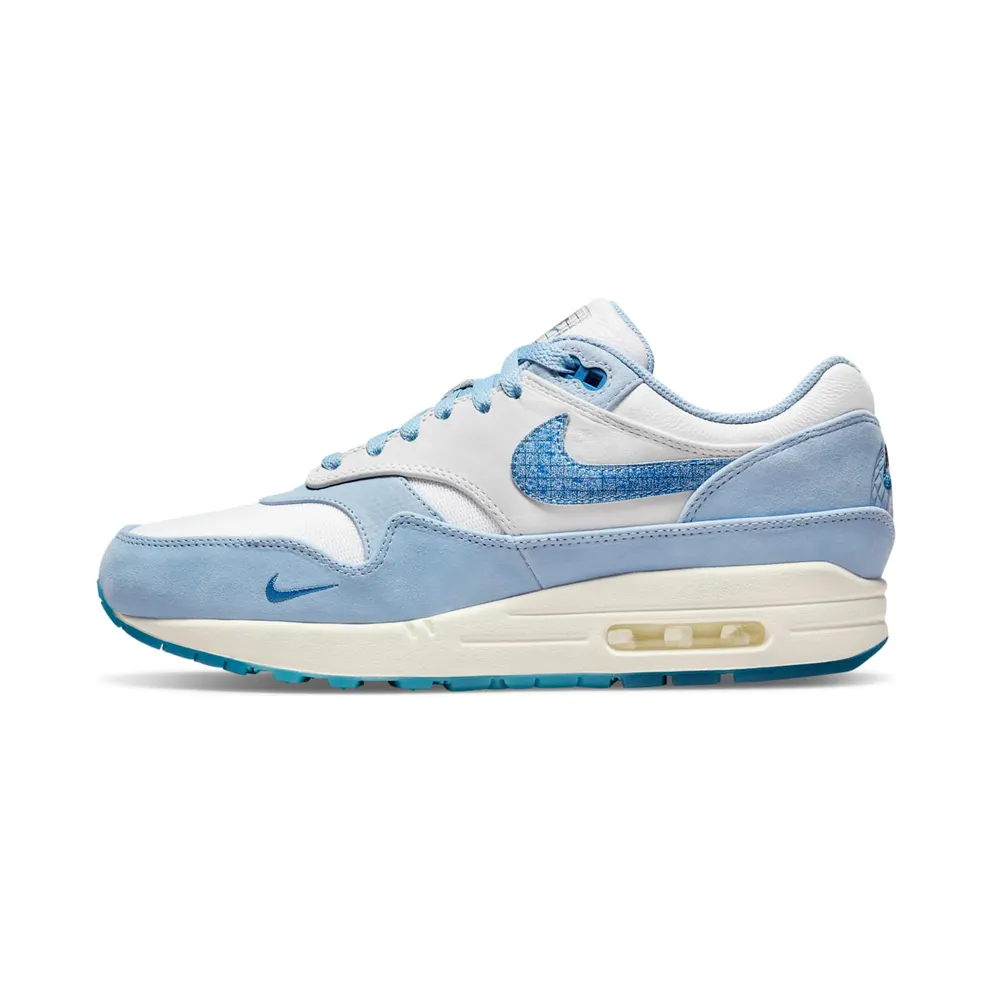 Nike Air Max 1 PRM Blueprint (DR0448-100)