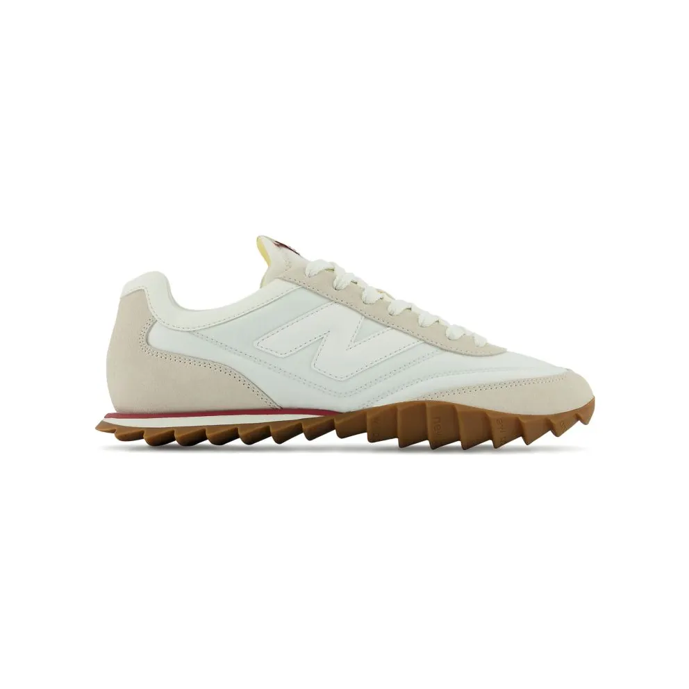 New Balance New Balance Unisex RC30 Beige/White (URC30AC)