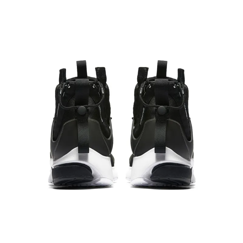 Nike Air Presto Acronym Olive Medium Olive/Dust-Black (844672-200)