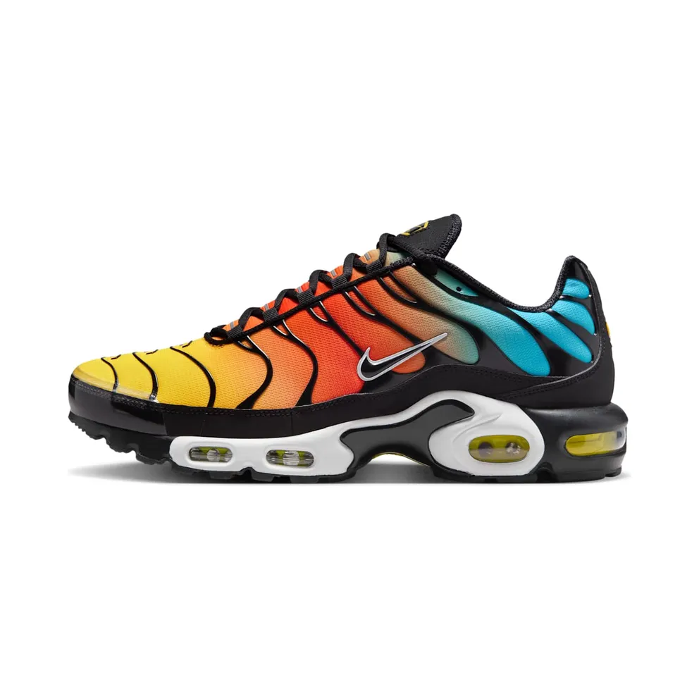 Nike Air Max Plus Baltic Blue (HV2526-001)