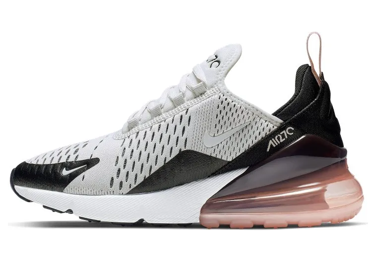 Nike Air Max 270 Platinum Coral (GS) (943346-005)