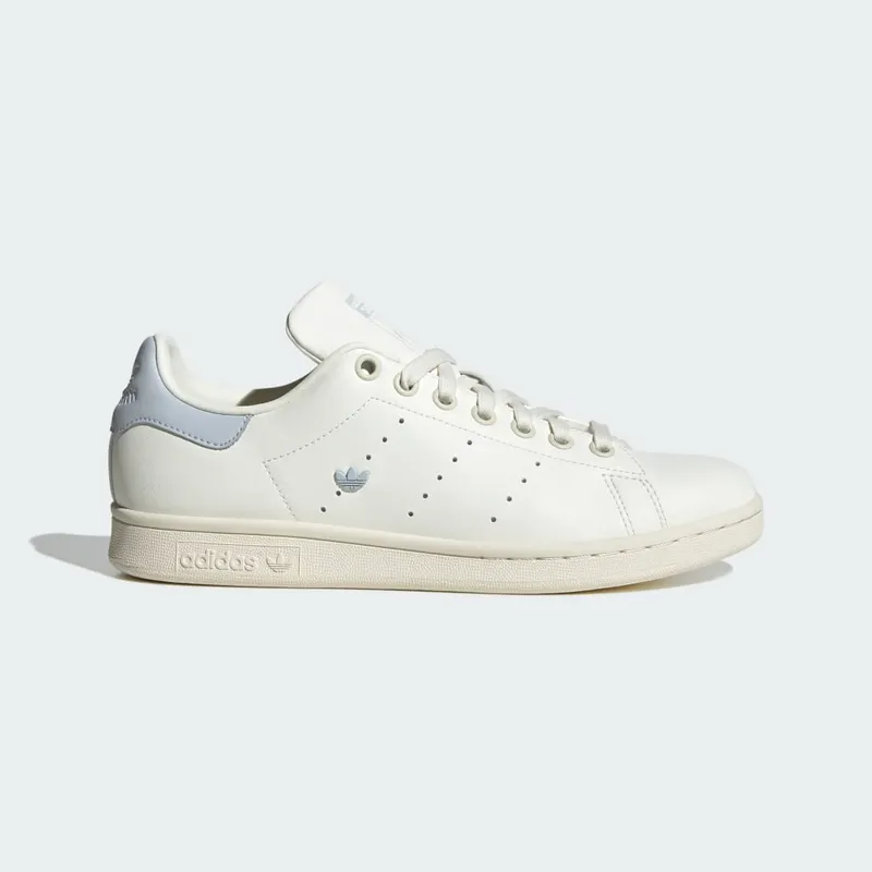 adidas Stan Smith Off White / Halo Blue / Halo Blue (IE0461)