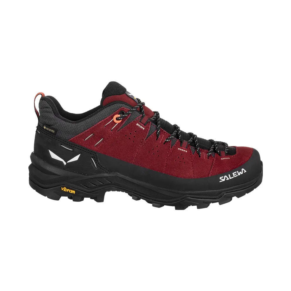 Salewa Alp Trainer 2 GTX Women, Black (61401)