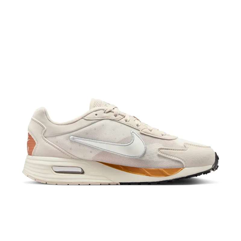 Nike Air Max Solo Light Orewood Brown Monarch Black Sail (FN0784-105)