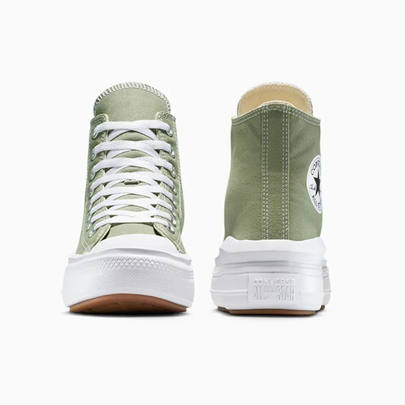 Converse Chuck Taylor All Star Green (A12994C)