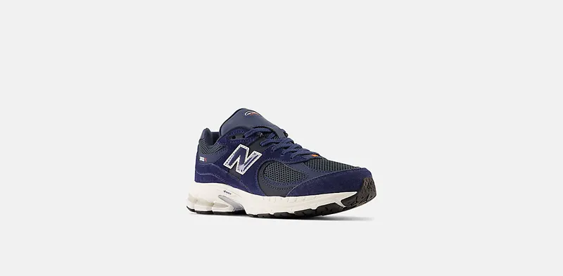 New Balance 2002R GS “Blue / Black” (GC2002NV)