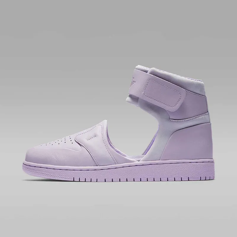 Jordan 1 Lover XX Violet Mist (W) Violet Mist/Violet Mist (AO1528-500)