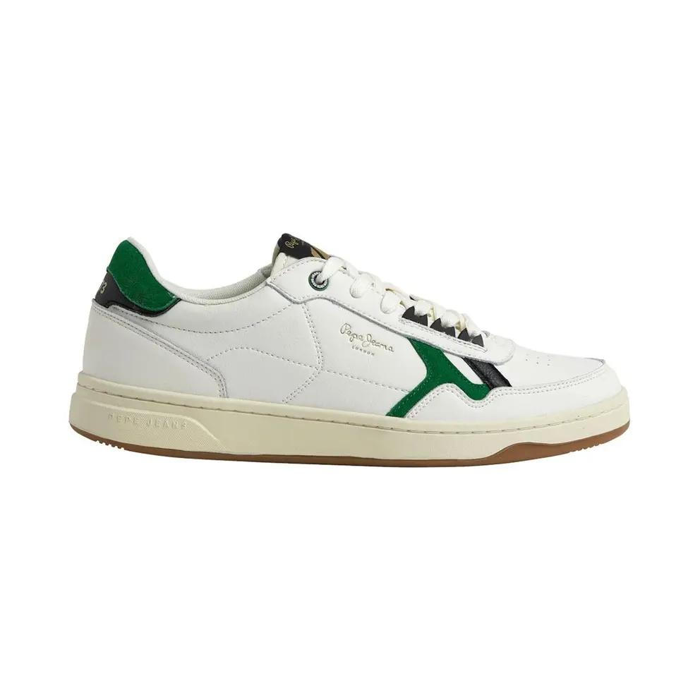 Pepe Jeans Kore Vintage Summer Shoes PMS30901-673