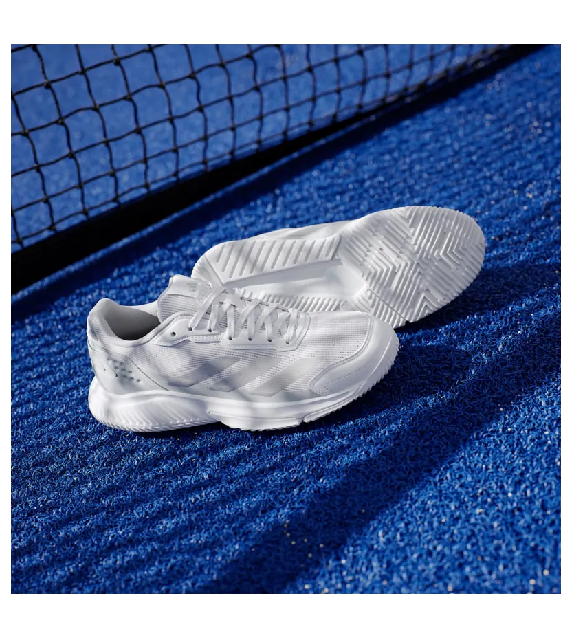 adidas-court JR4658