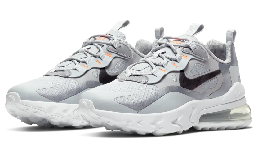 Nike Air Max 270 React Grijs (CT6661-001)