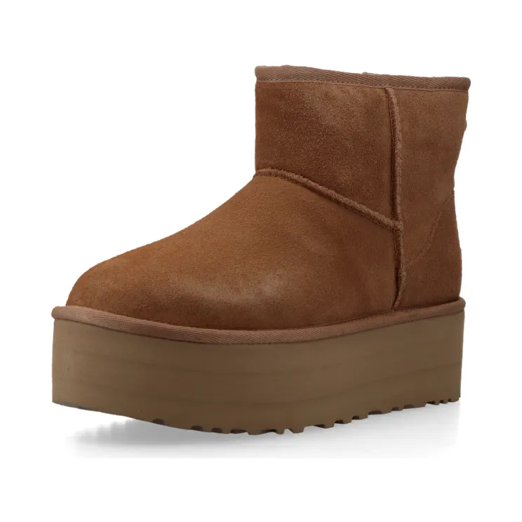 ugg-classic-mini 1134991-CHE