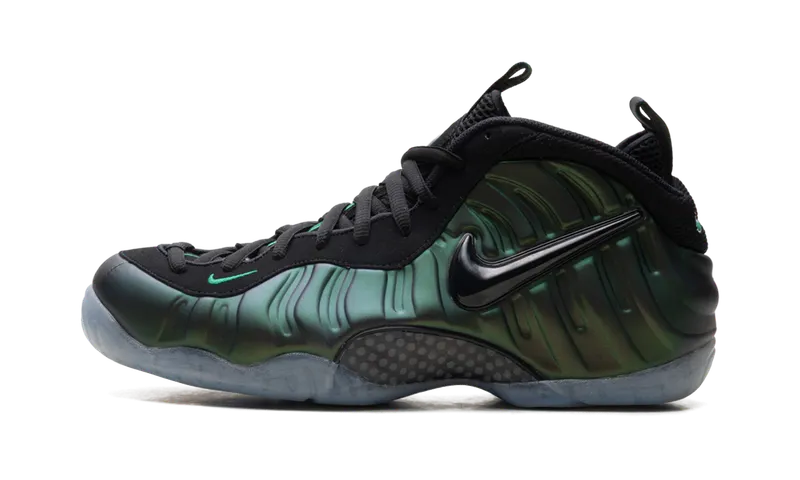 Nike Air Foamposite Pro “Pine Green (2025)” (HF0794-300)