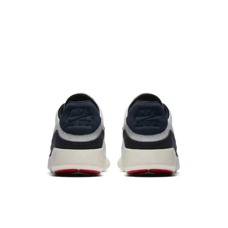 Nike  Air Max Modern Flyknit Sail Sail/Obsidian-Pure Platinum (876066-100)