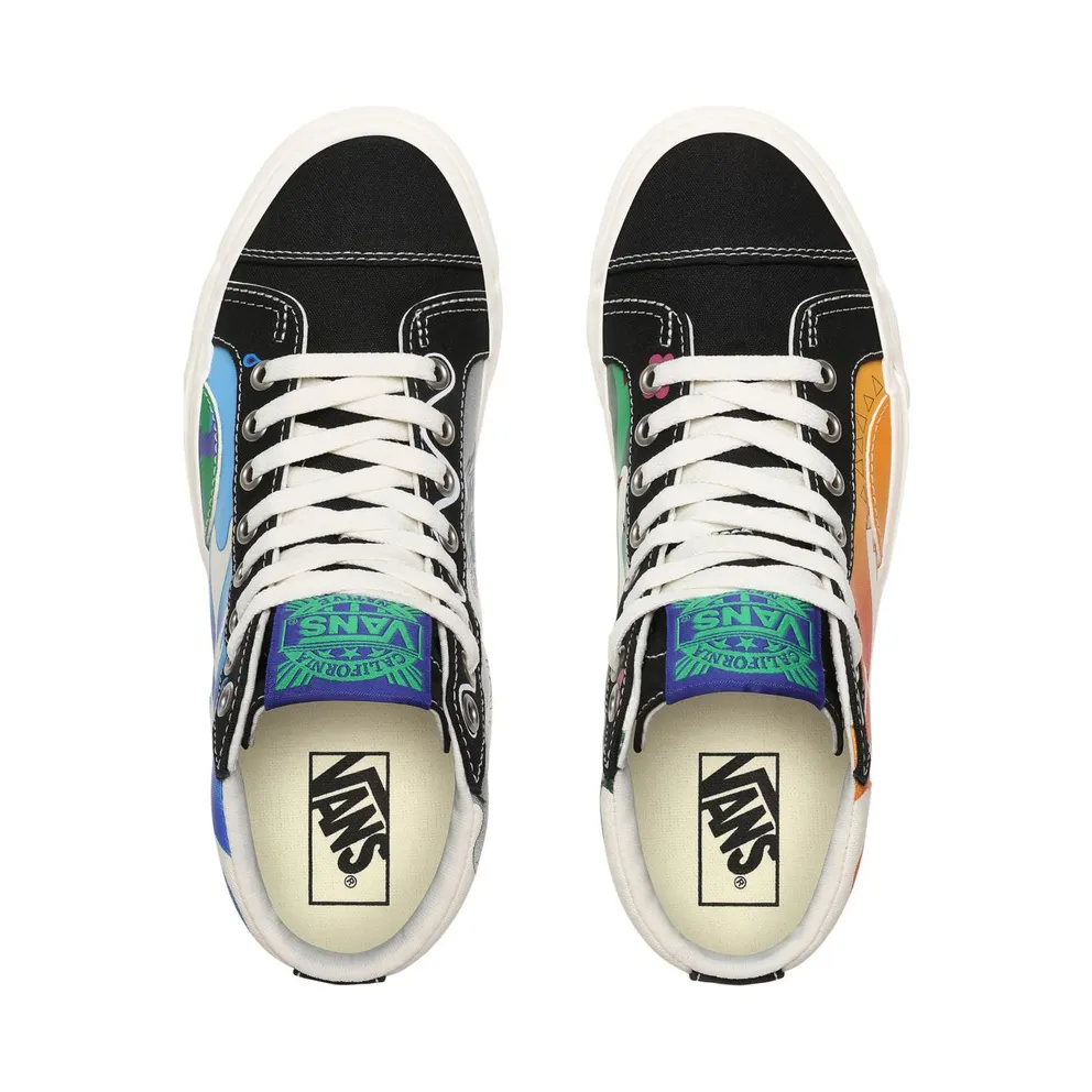 Vans Mother Earth Style 238 (VN0A3JFIWZ2)