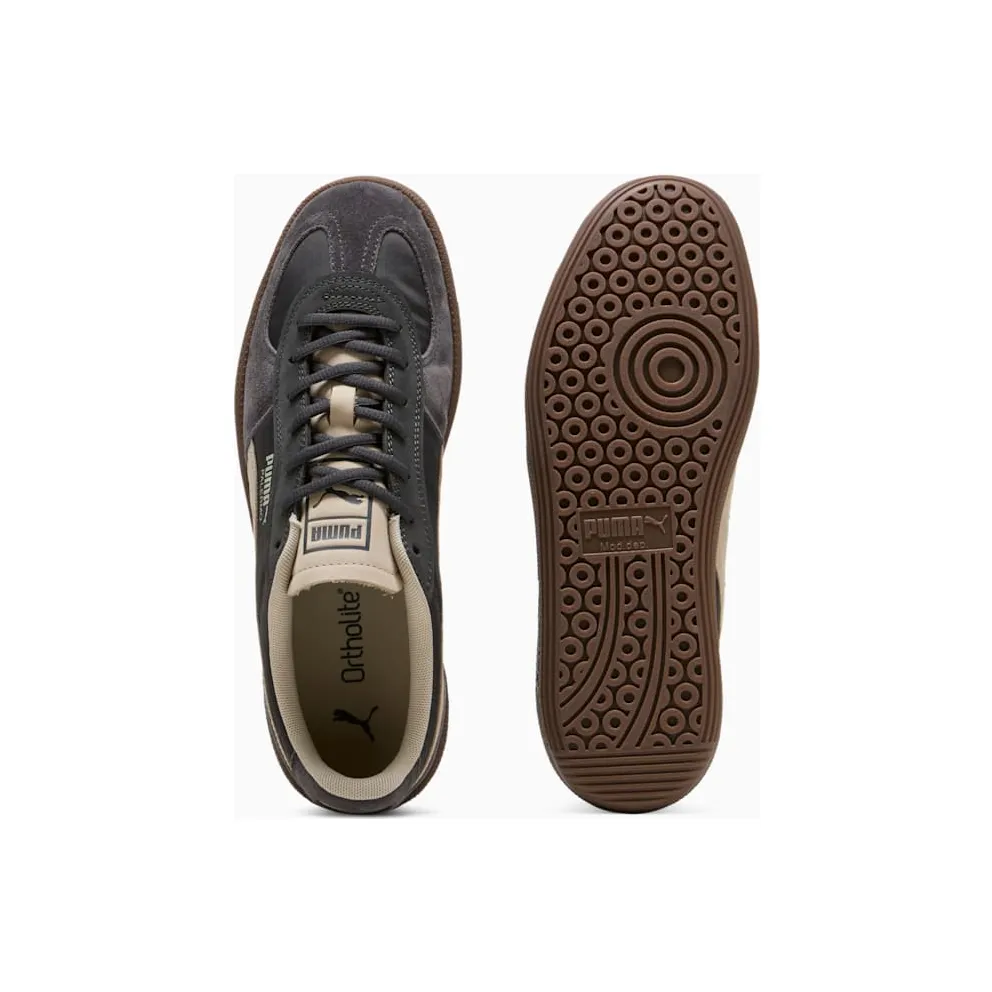 Puma Palermo Pop Dusky Gray Desert Dust (403257-03)