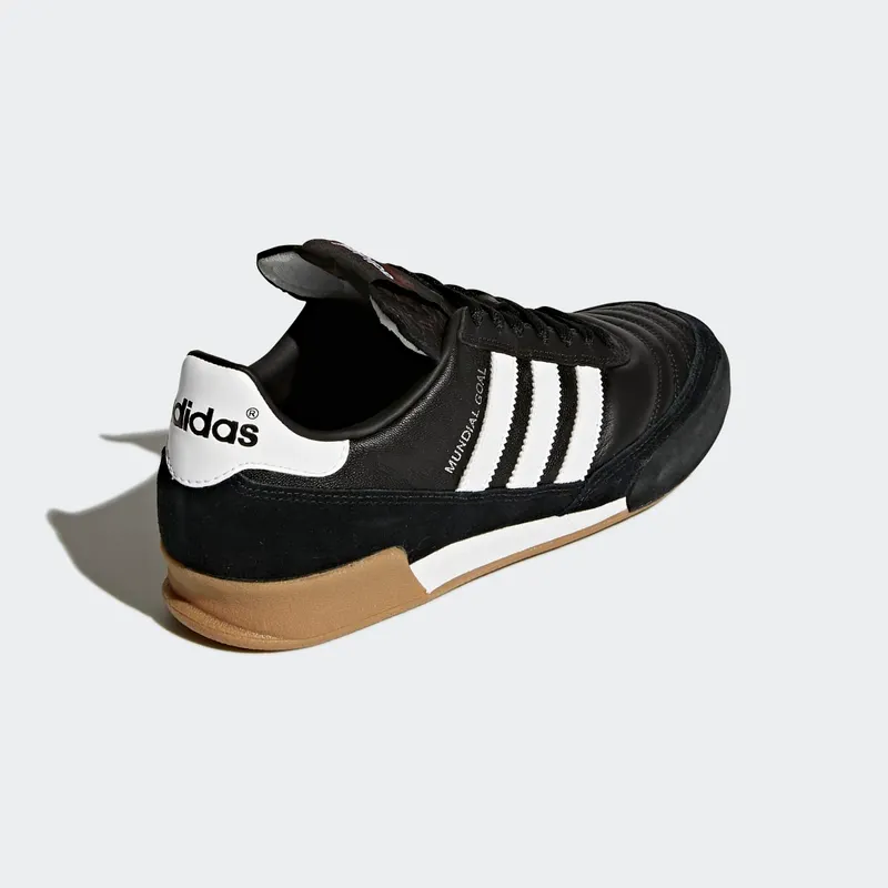 Adidas Mundial Goal “Core Black” (019310)