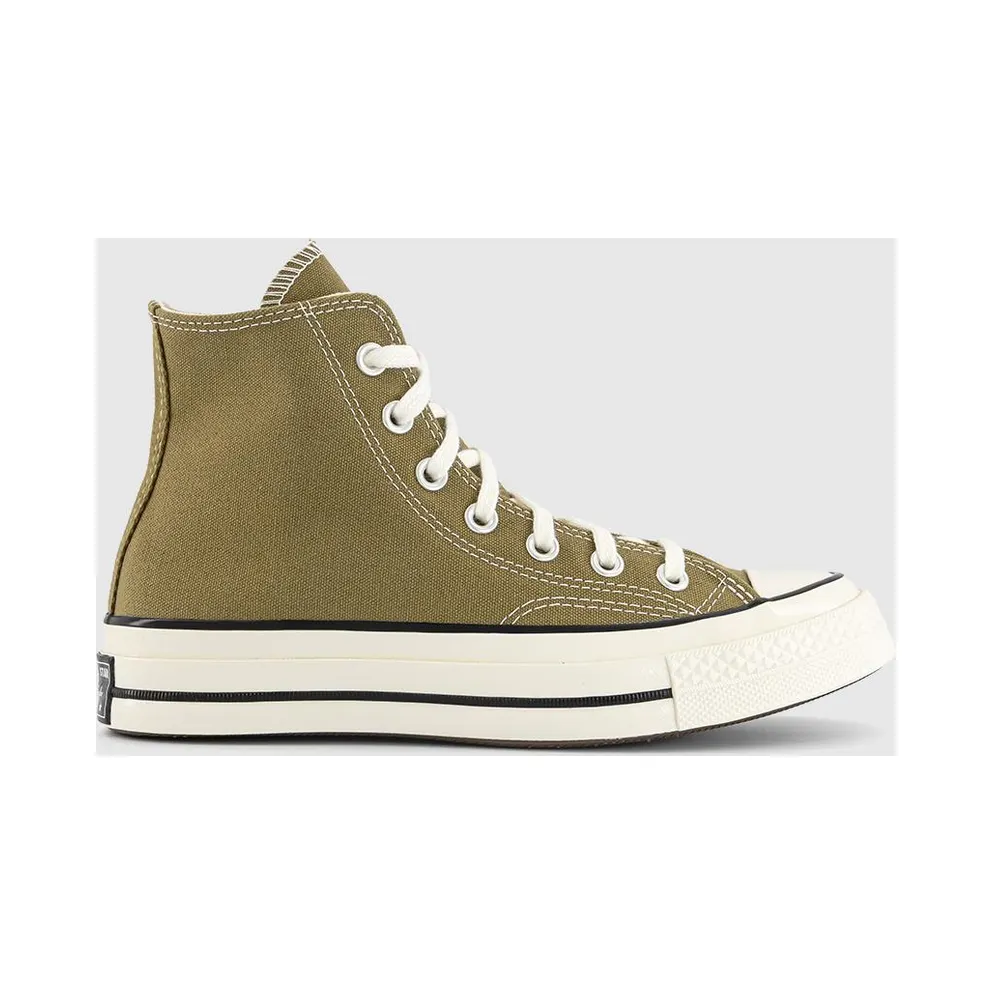 Converse Chuck Taylor All Star Converse Chuck Taylor All Star Hi Green (4437296)
