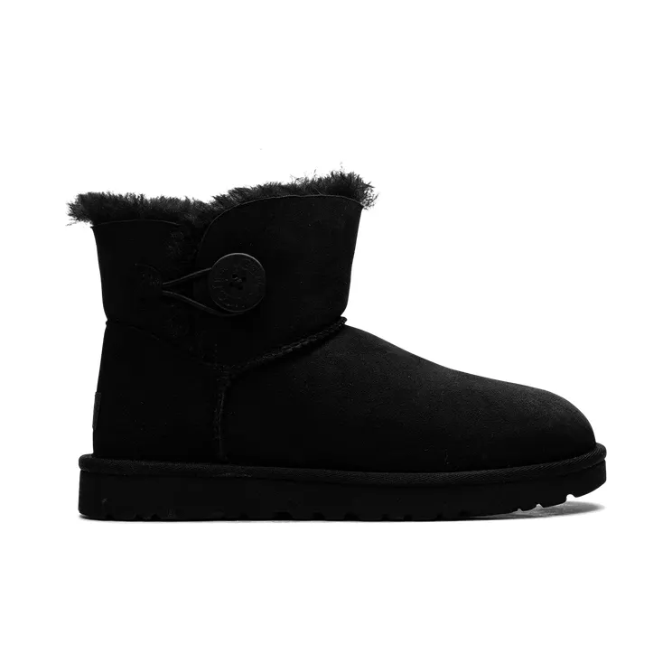ugg-bailey 1016422-BLK