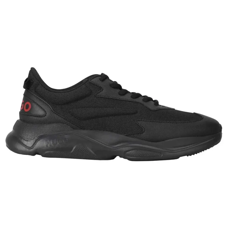 Hugo Boss sneaker Black (50536960-006)